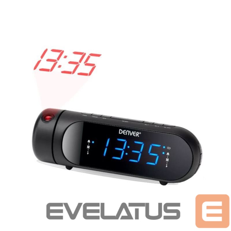 Wall and interior clocks Denver CPR-700