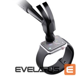 Ekrano apsauga 3MK Samsung Galaxy Watch 3 41mm FlexibleGlass 