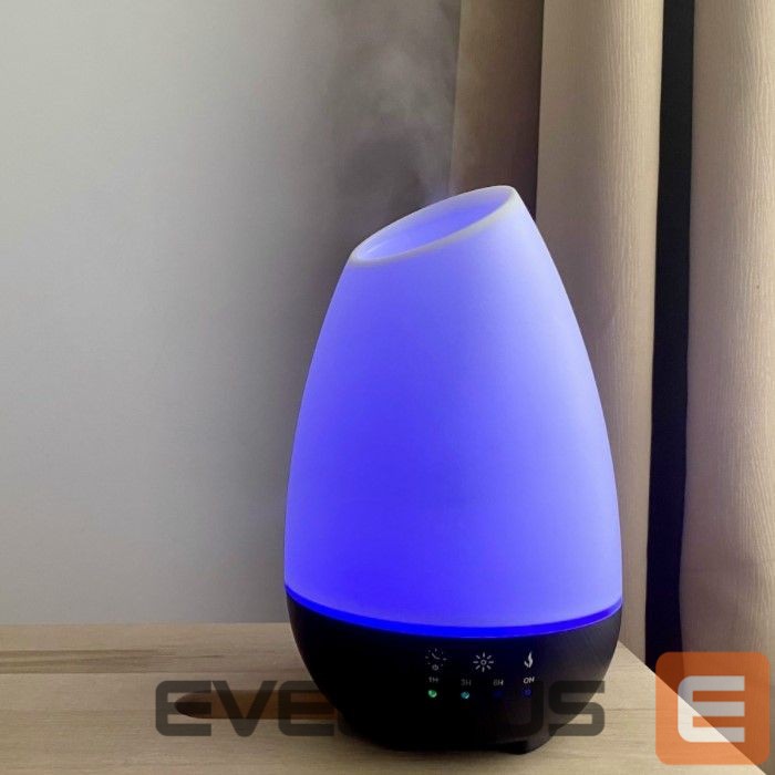 Õhuvärskendajat Sponge MiniMu Aroma 500 ml Diffuser