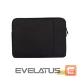 Nešiojamojo kompiuterio krepšys Sponge  SPONGE 14in-15.6in Shoulder case Black 