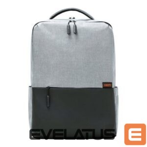 Laptop Bag Xiaomi  XIAOMI Business Casual Backpack Gray
