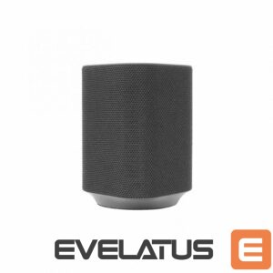 Belaidės kolonėlės Sbox  BT-801 Black