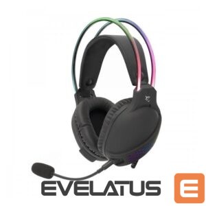 Ausinės su mikrofonu White Shark  OX GH-2140 