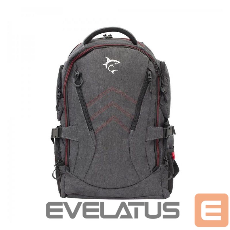 Laptop Bag White Shark Night Rider GBP-008