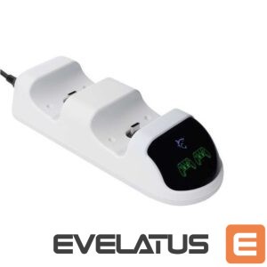 Controller White Shark  PS5-0506 Takedown 