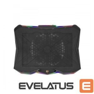 Cooling system for laptops White Shark  Glacier GCP-03 