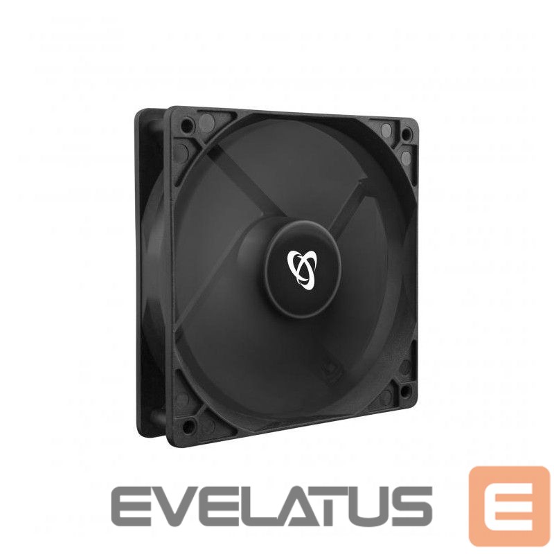 Cooler Sbox Fan CF-120/R