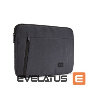 Portatīvo datoru soma Case Logic  Huxton Sleeve 11 HUXS-211 Black (3204713) 