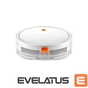Putekļusūcējs Xiaomi  Robot Vacuum E5 (White) EU 
