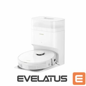 Dulkių siurblys DREAME  L10s Plus White