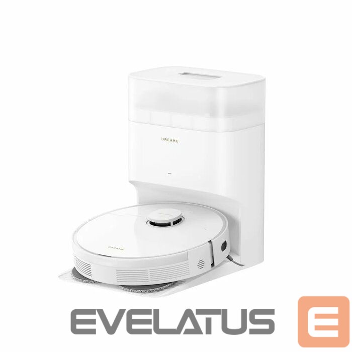 Vacuum cleaner DREAME L10s Plus White