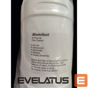 Putekļsūcēja piederums Mamibot  waxing oil for MOPA580 