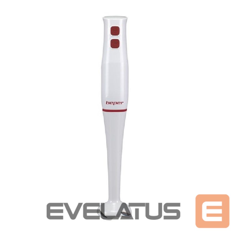 Mikseri un blenderi Beper P102FRU003