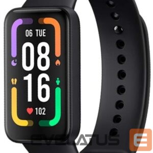 Nutikell Xiaomi  Redmi Smart Band Pro Black