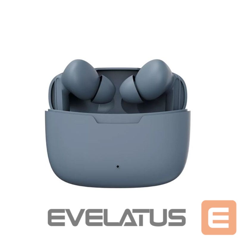 Bezvadu austiņas Denver TWE-47 grey