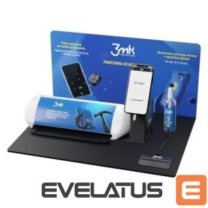 Another product 3MK Universal All-Safe 3.0 Global Stand 