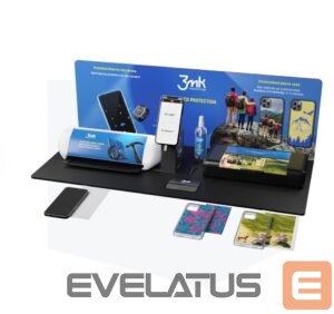 Another product 3MK Universal All-Safe+ 3.0 Global Starter Kit (with phone) 