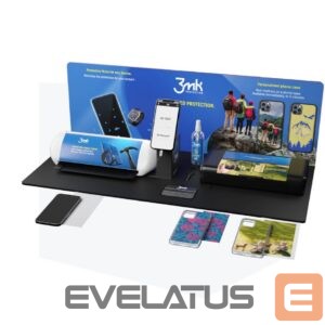 Teine toode 3MK Universal All-Safe+ 3.0 Global Starter Kit (with phone) 