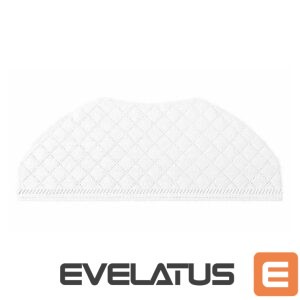 Dulkių siurblio priedas Xiaomi  Robot Vacuum-Mop Essential Pad White