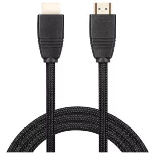 Kabelis Sandberg  509-13 HDMI 2.1 Cable 8K, 1m 