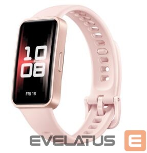 Fitness bracelet Huawei  Band 9 Pink
