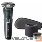 Raseerijad Philips  Series 5000 wet and dry electric shaver 