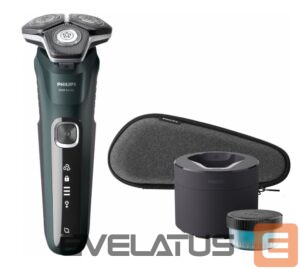 Skuveklis Philips  Series 5000 wet and dry electric shaver 