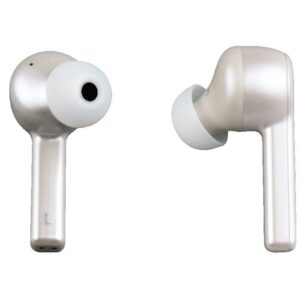 Belaidės ausinės Toshiba  Airhush RZE-BT1050E white 