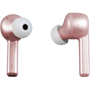 Belaidės ausinės Toshiba  RZE-BT750E Rose Gold