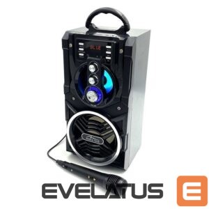 Беспроводная колонка Media-tech  MT3150 Partybox 