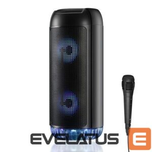 Беспроводная колонка Media-tech  MT3174 Partybox Uni BT 