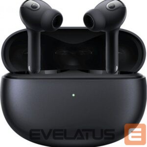 Wireless headphones Xiaomi  Buds 3T Pro Black Black