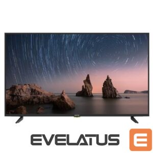 Televizors Manta  55LUW121D 