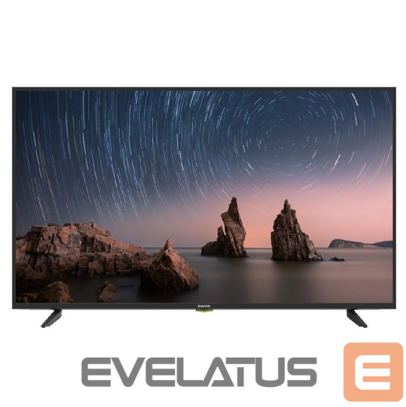 Televizoriai Manta 55LUW121D