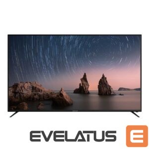 Televizors Manta  65LUW121D 