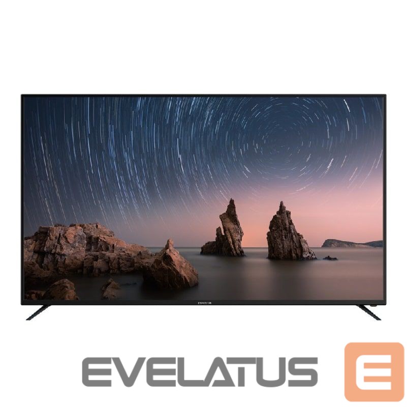 Televizoriai Manta 65LUW121D