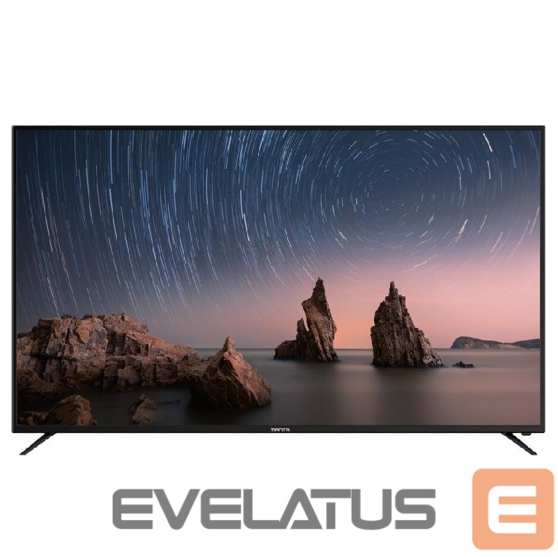 Televizoriai Manta 75LUW121D