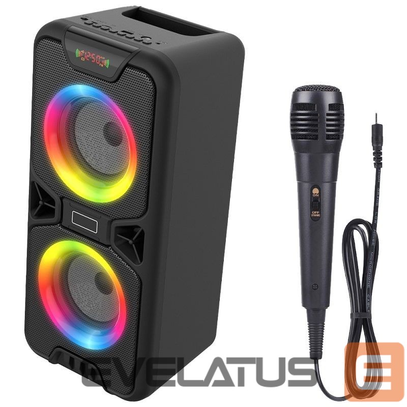 Karaoke Manta SPK816