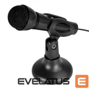 Mikrofonas Media-tech  MT393 Micco SFX Microbhone 