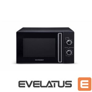 Microwave Schneider  MICROWAVE SCMW20SMB 
