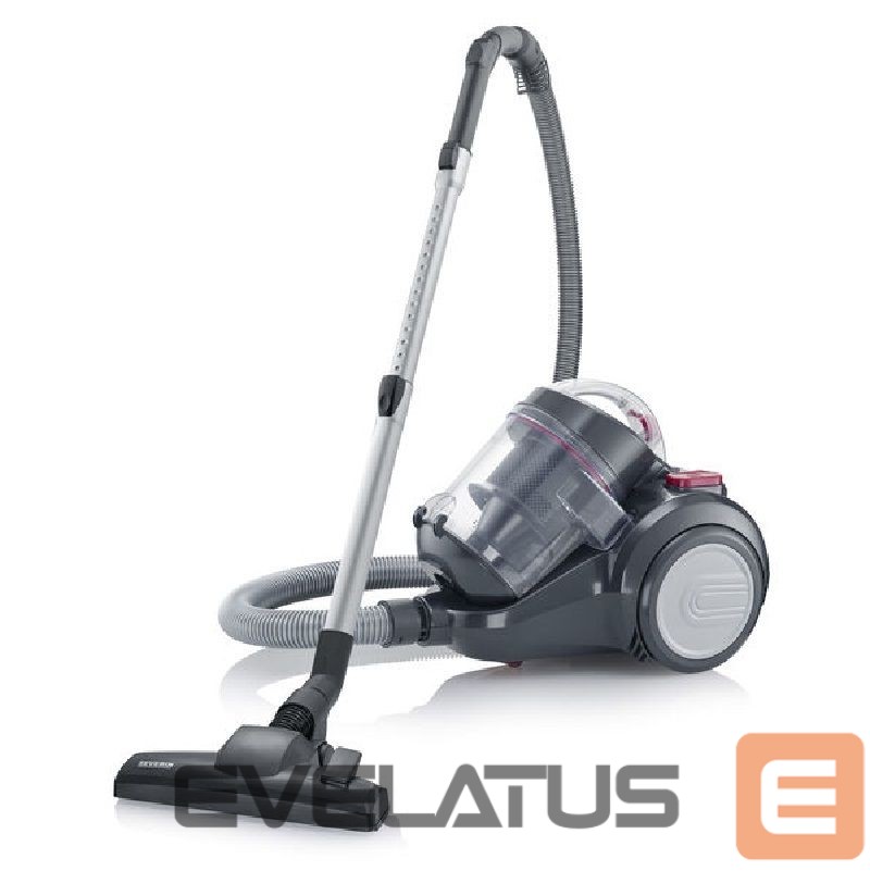 Dulkių siurblys Severin CY 7089