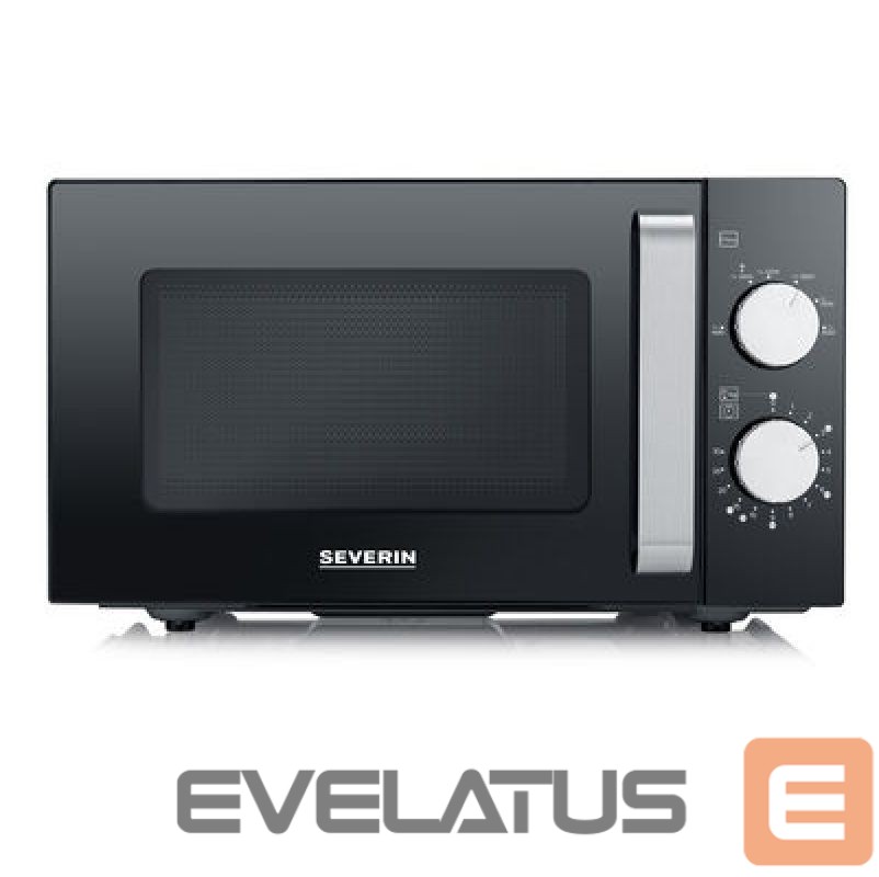 Mikrobangų krosnelė Severin MW 7761