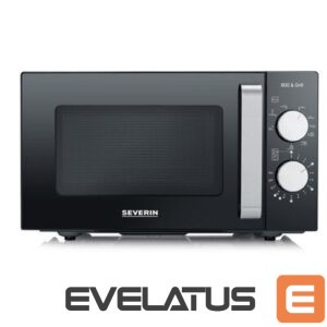 Mikrobangų krosnelė Severin  MW 7762 