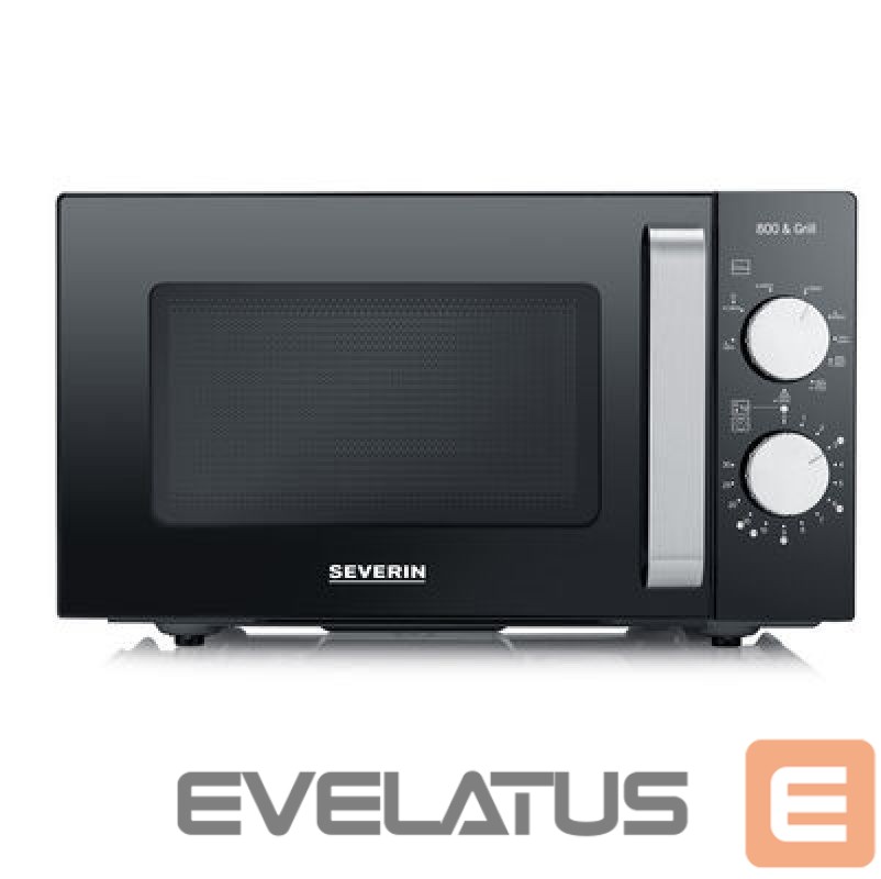 Mikrobangų krosnelė Severin MW 7762