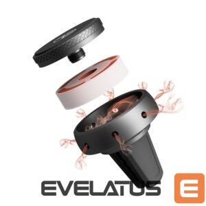 Car accessories Tellur  Car Fragrance spare chip, Bubble Gum 