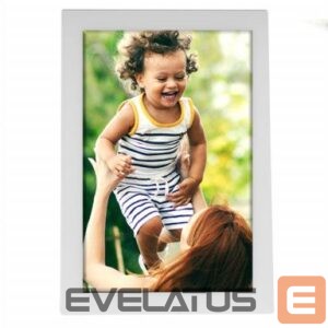 Camera accessory Denver  PFF-1037W white 