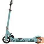 Elektroskūters Denver  SCK-5300 100W electric motor (Used A Grade) Blue