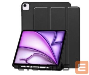 Book case iLike  Tech-Protect SC Pen case for iPad Air 13 Black
