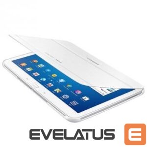 Knygos tipo dėklas Samsung  EF-BP520BWE Galaxy Tab 3 10.1 White
