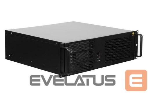 Computer case Netrack NP5108 server case mini-ITX